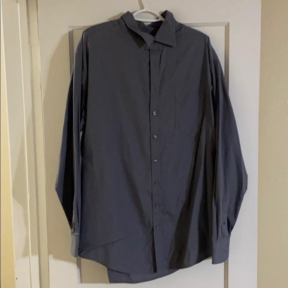 Men’s Dress Shirt